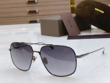 TOM FORD faux sunglasses Online spectacle Optical Frames TF0746 STF127