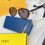 Amazon FENDI faux sunglasses FF0432 Online SF131