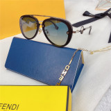 Amazon FENDI faux sunglasses FF0432 Online SF131