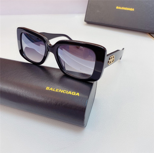 BALENCIAGA faux sunglasses BB0048 Online SBA008
