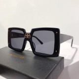 BALENCIAGA faux sunglasses BB0081 Online SBA007
