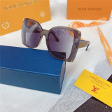 L^V faux sunglasses LV1296 SLV299