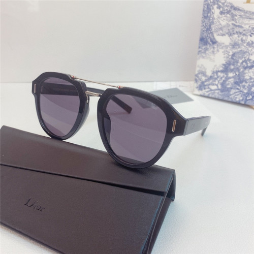 Dior faux sunglasses DioFRACTION5 Sunglass SC150