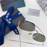 Dior faux sunglasses DIORinclusion Sunglass SC151