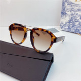 Dior faux sunglasses DioFRACTION5 Sunglass SC150