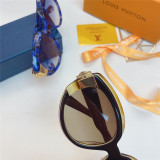 LV faux sunglasses L^V Sunglass Z1391E SLV301