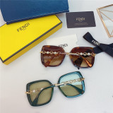 FENDI faux sunglasses FT1167 Amazon For Women faux sunglasses SF133