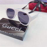 GUCCI GG0668S faux sunglasses SG675