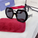 GUCCI GG0772S faux sunglasses SG676