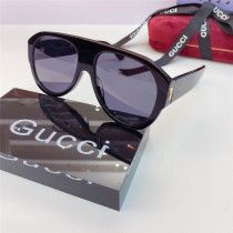 Replica GUCCI GG0668S Sunglasses SG675