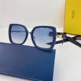 FENDI sunglasses FT1167 Amazon For Women sunglasses SF133