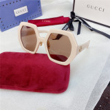 GUCCI GG0772S faux sunglasses SG676