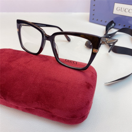 GUCCI Eyeware GG0542 optical replica Frames FG1279