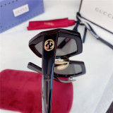 GUCCI GG0772S faux sunglasses SG676