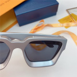 faux sunglasses M96006 Sunglass SLV303