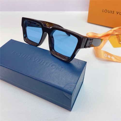 faux sunglasses M96006 Sunglass SLV303