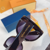 faux sunglasses Z1296E Sunglass SLV305