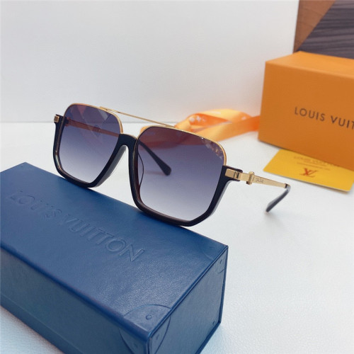 faux sunglasses Z1266 Sunglass SLV304