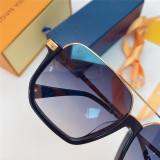 faux sunglasses Z1266 Sunglass SLV304