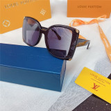 faux sunglasses Z1296E Sunglass SLV305
