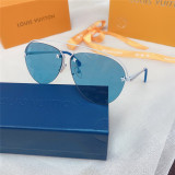 faux sunglasses L^V Z1330 Sunglass SLV306