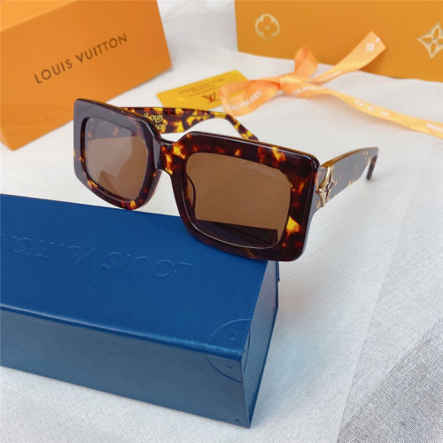 sunglasses Monogram Z1362E Sunglass SLV307