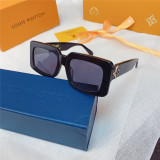 sunglasses Monogram Z1362E Sunglass SLV307