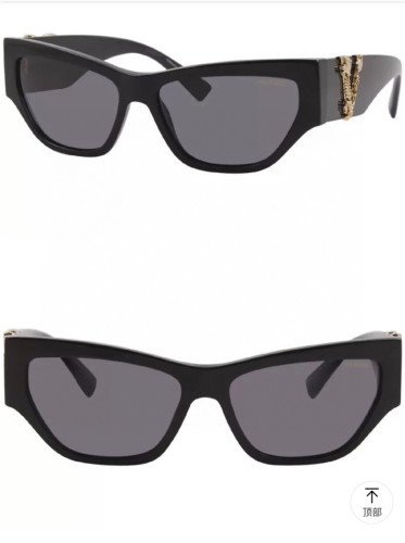 VERSACE sunglasses VE4383 Glasses SV178