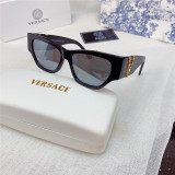 VERSACE faux sunglasses VE4383 Glasses SV178