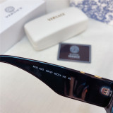 VERSACE faux sunglasses VE4383 Glasses SV178