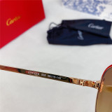 Best Cheap faux sunglasses Cartier Sunglass CT0101S CR152