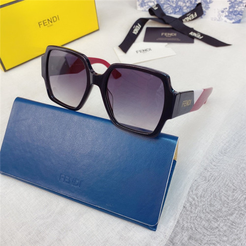 FENDI Sunglasses FF 1098 Amazon For Women Sunglasses SF134