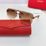 Best Cheap faux sunglasses Cartier Sunglass CT8200989 CR153