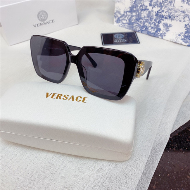 VERSACE faux sunglasses VE4384 Glasses SV179