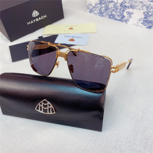 MAYBACH THEDAWNf sunglasses for Men SMA016