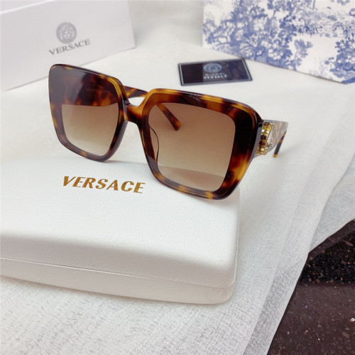 VERSACE faux sunglasses VE4384 Glasses SV179