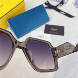 FENDI faux sunglasses FF 1098 Amazon For Women faux sunglasses SF134
