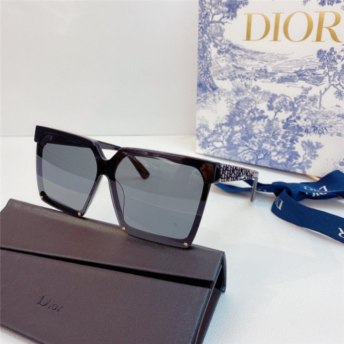 Dior replica shades for Women CD2668 replica shades Brands SC153