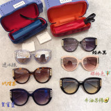 GUCCI replica shades for Women GG0389 Brands SG679