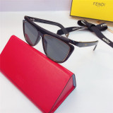 FENDI replica shades for Women FF0384 Sunglass Brands