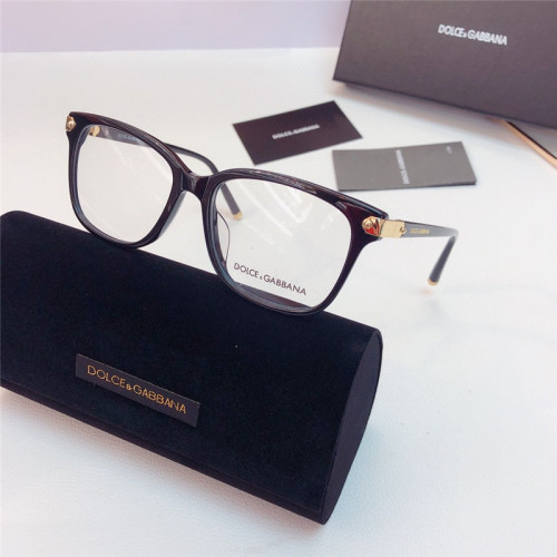 D&G Eyeglass Optical Frame DG5630B Dolce&Gabbana ​Eyewear FD252