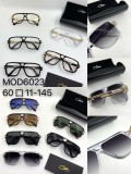 CAZAL replica shades MOD6023 Cazal Sunglass for men SCZ183
