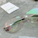Cartier optical replica Frames 8201038 Cartier Eyeware FCA304