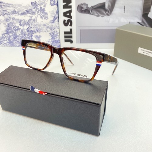 THOM BROWNE Eyeware Frame TBS714 optical replica FTB035