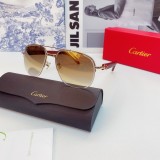 Cartier replica shades Cartier glass CT0569 CR163