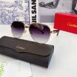Cartier replica shades Cartier glass CT0583 CR164