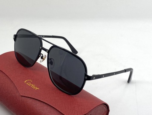 Cartier Sunglasses Cartier glass CT0165S CR162