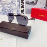 Cartier replica shades Cartier glass CT0569 CR163