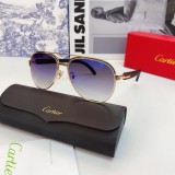 Cartier replica shades Cartier glass CT0583 CR164