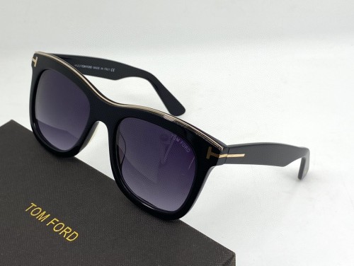 TOM FORD Sunglasses FT0847 sunglass STF231